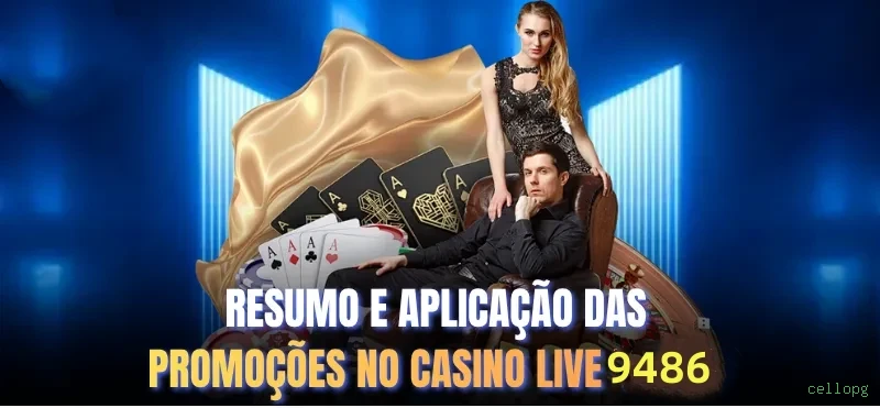 Cassino ao Vivo cellopg